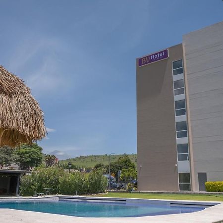 Bv Hotel Атліско Екстер'єр фото