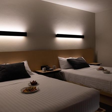 Bv Hotel Атліско Екстер'єр фото