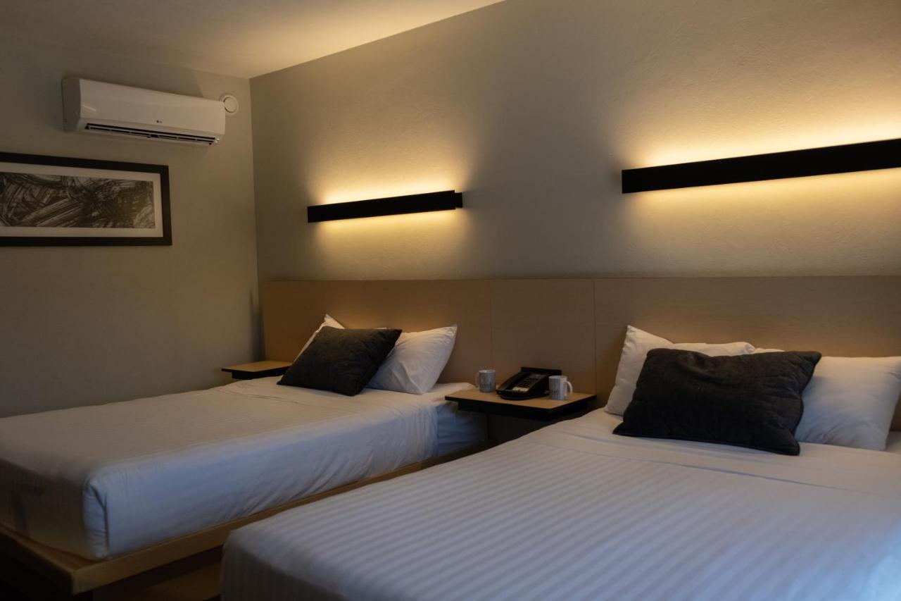 Bv Hotel Атліско Екстер'єр фото