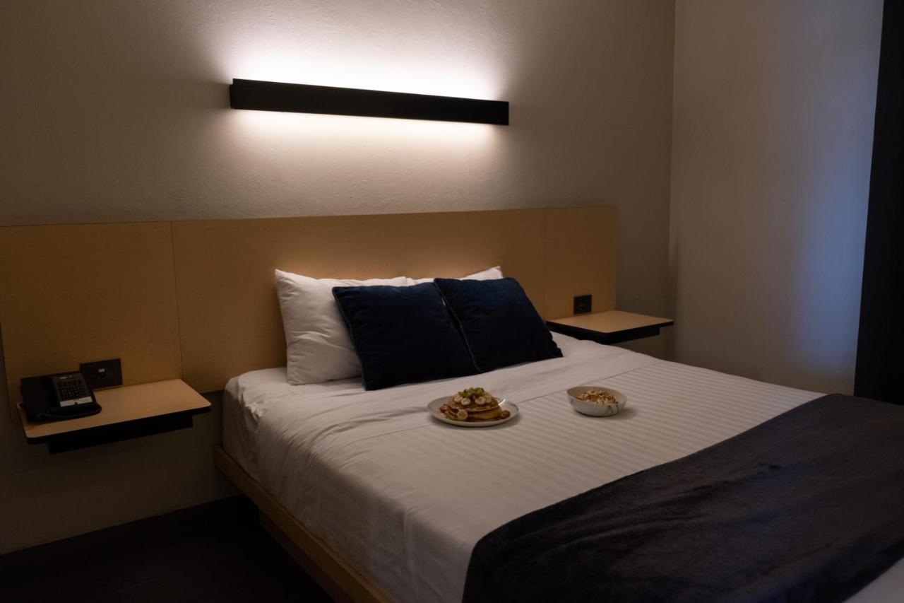 Bv Hotel Атліско Екстер'єр фото