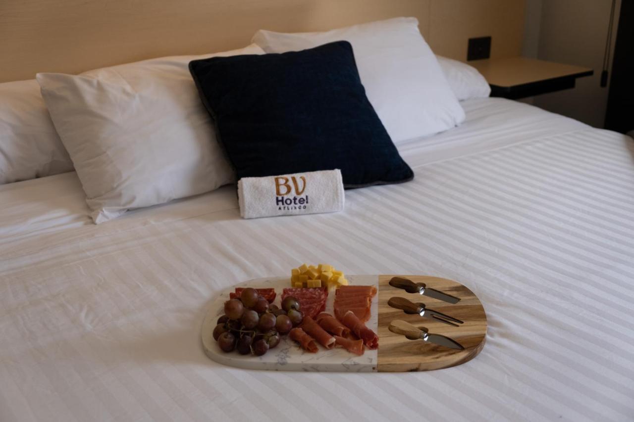 Bv Hotel Атліско Екстер'єр фото