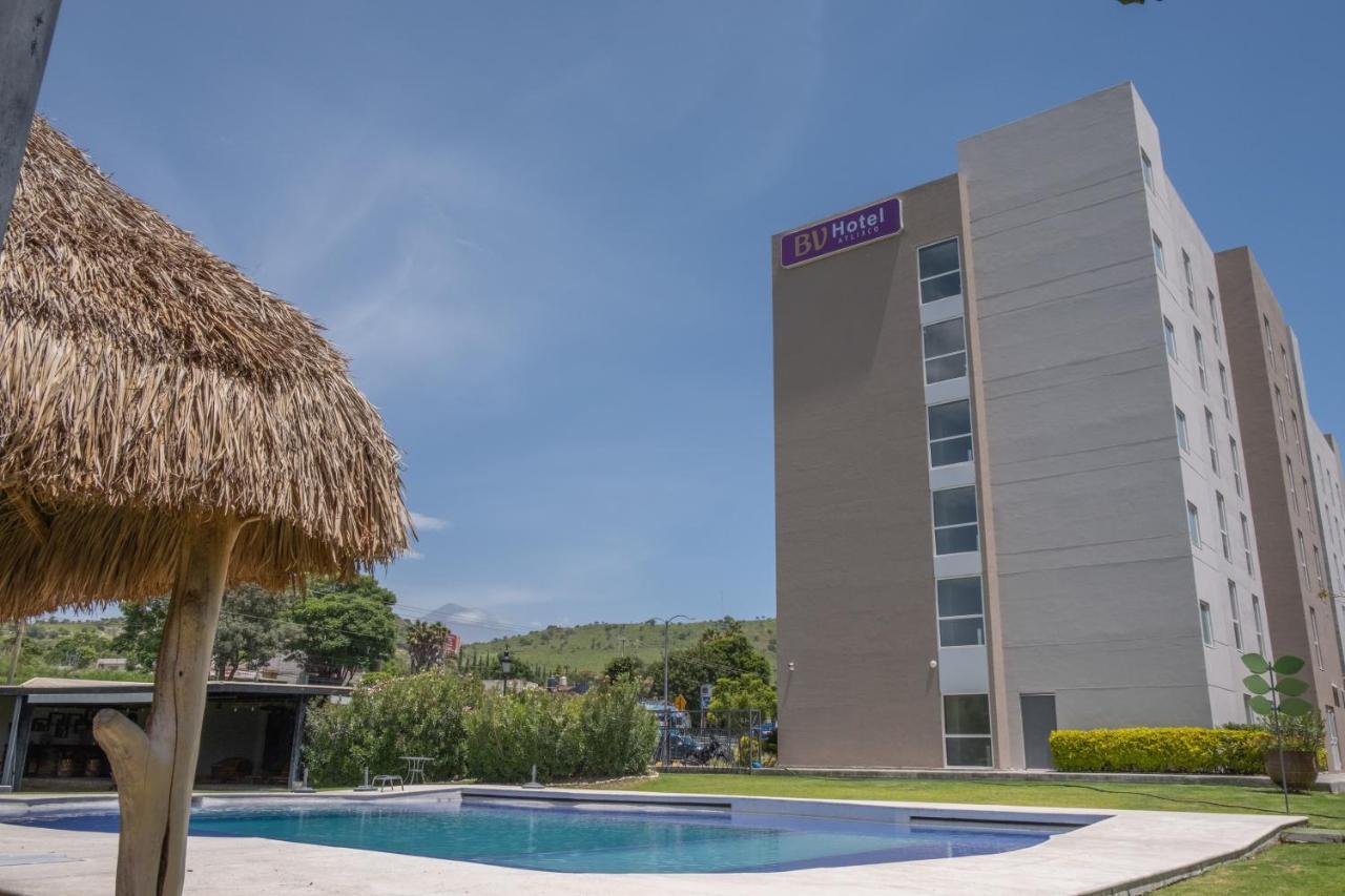 Bv Hotel Атліско Екстер'єр фото