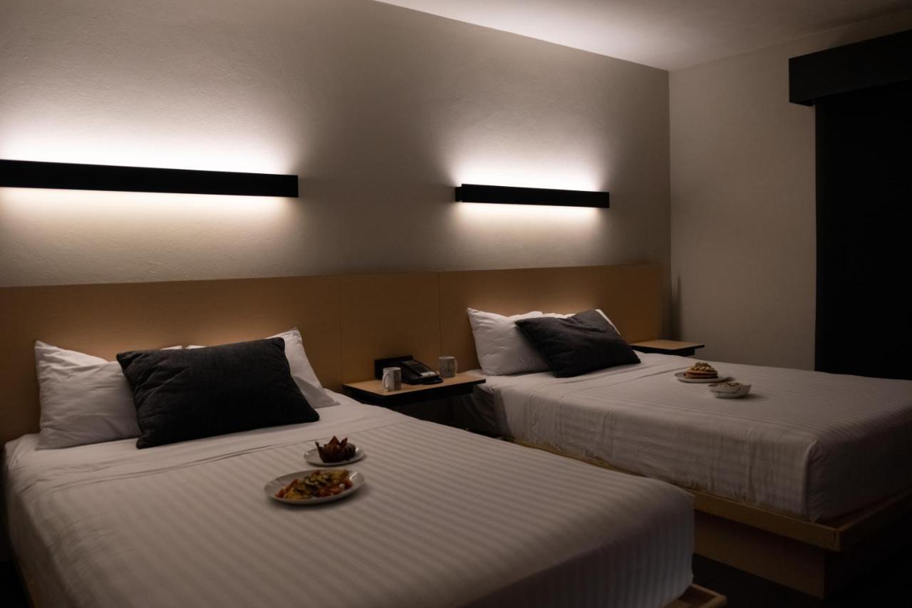 Bv Hotel Атліско Екстер'єр фото