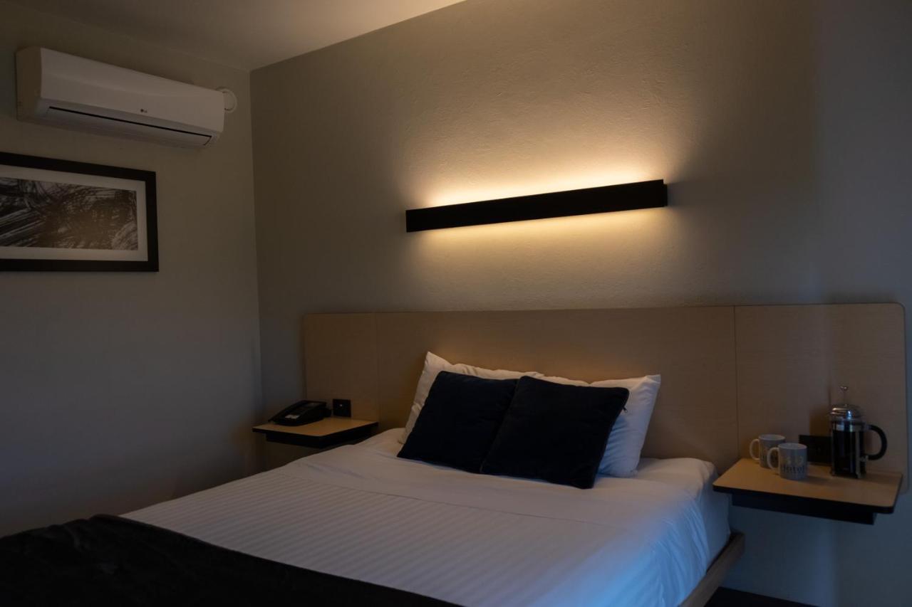 Bv Hotel Атліско Екстер'єр фото