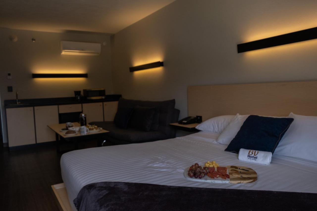 Bv Hotel Атліско Екстер'єр фото