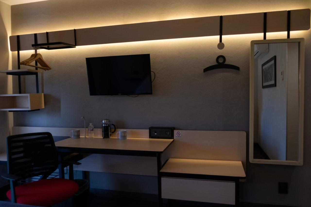 Bv Hotel Атліско Екстер'єр фото