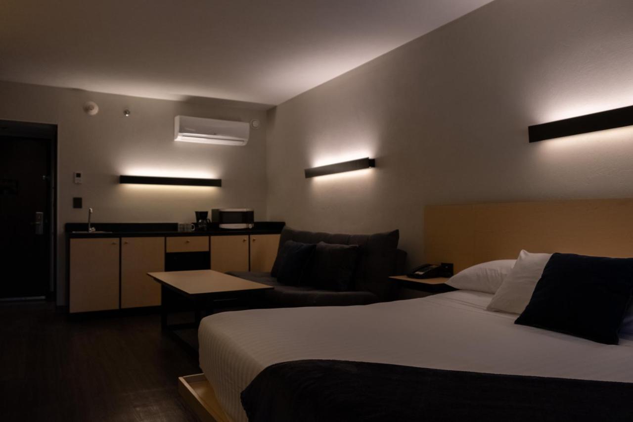 Bv Hotel Атліско Екстер'єр фото
