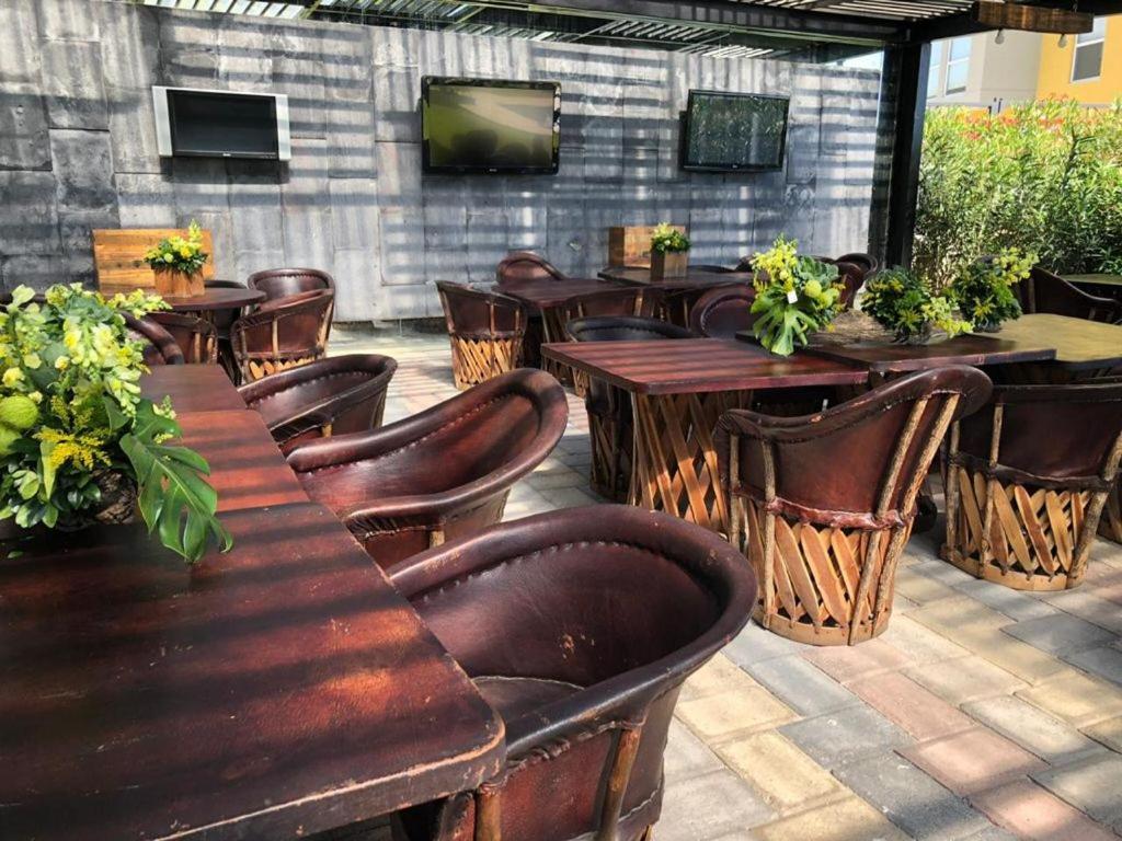 Bv Hotel Атліско Екстер'єр фото